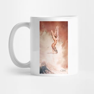 Aurora Mug